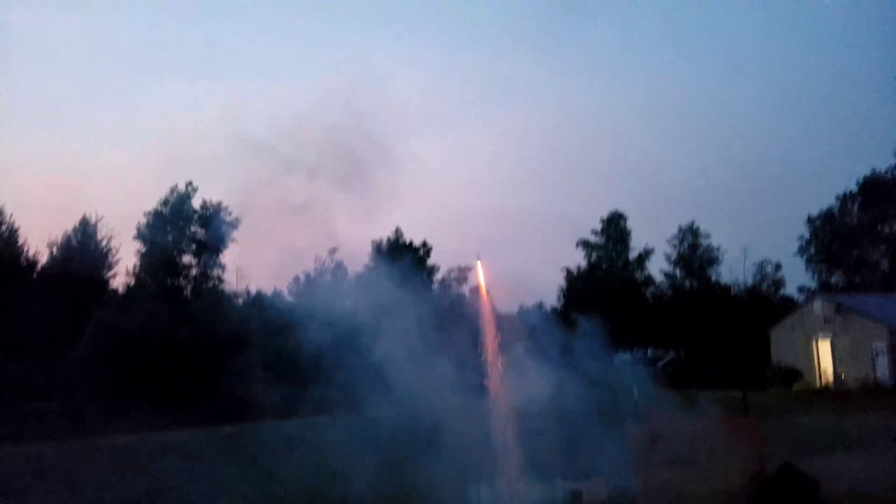 to the Jungle Rockets YouTube
