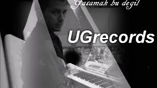 Yasamak Bu Degil (Cover) Ibrahim Tatlises Korg Pa4X Tati Usb Ugrecords