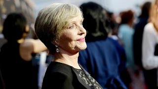 Florence Henderson has died