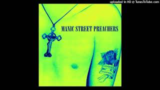 Manic Street Preachers - Methadone Pretty (Instrumental - House In The Woods Demo)