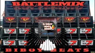 EMERGENCY (Sound Check) by Dj Biboy Beats Remix