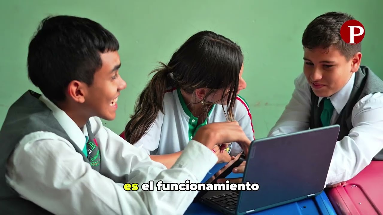 Calarcá Conectada: El Proyecto Digital que Impulsa el Futuro del Campo