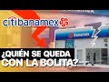 ¡ESTÁN EN APRIETOS! Se AGARRAN de las GREÑAS por Banamex ¡NO SE VENDE hasta que se LIQUIDE DEUDA!