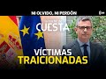 La vergonzosa frialdad de Bolaños con las víctimas de ETA