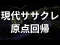 【MV】現代ササクレ原点回帰／なすP feat. 初音ミク