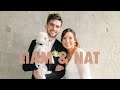 Nat & Liam's Wedding Day | Tapestry Hall, Cambridge Ontario