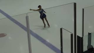 Golden West Figure Skating Competition 09032023