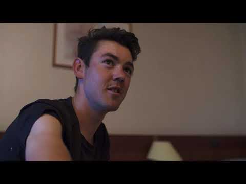 Cyclingnews Films: CRESCENDO - Ben O'Connor clip