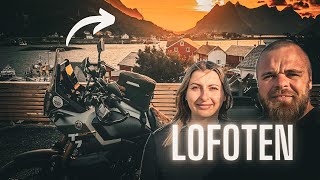 Download Lagu We hadden een slecht gevoel Moto Touring Lofoten Islands MP3 Download Lagu We hadden een slecht gevoel Moto Touring Lofoten Islands MP3