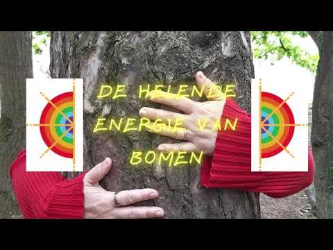 Video: Helende Energie Van Bomen! - Alternatieve Mening