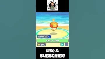 NEW Flame Neek Attack Animations!!! #education #pets #tutorial #math #animation #attack #magic