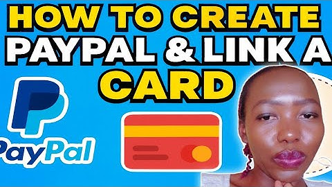 Complete PayPal Guide: How to Open, Verify & Link Your Card in Minutes