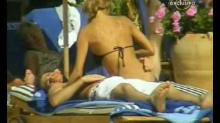 Miniatura del video Ariadne Artiles Bikini