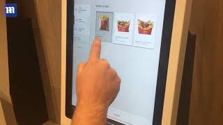 Video: Former McDonald's employee reveals how to get fresh meat and fries