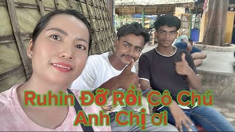Mỵ vlog đang phát trực tiếp! Chào Ngày Mới Cô Chú Anh Chị..#thayminhtue #suminhtue #mỵvlog
