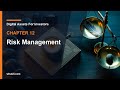 12 Risk Management | Digital Assets For Investors