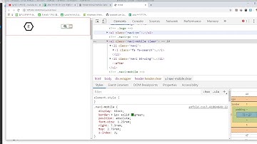 불뚝TV - 웹표준 사이트 만들기 94 - Javascript와 jQuery