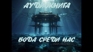 Аудиокнига : Вода среди нас   (I часть)