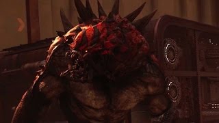 Evolve - Savage Goliath Trailer