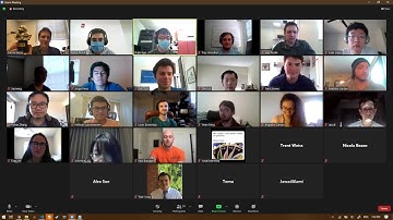 Autonomous Robot Competition