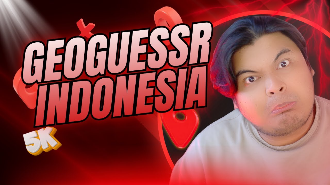 OTW WORLD CUP GEOGUESSR  | Geoguessr Indonesia