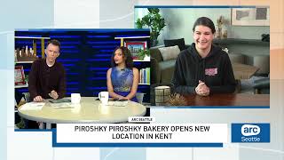 Seattle baking sensation Piroshky Piroshky opens 5th location | ARC Seattle