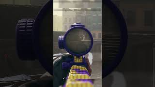 Call of Duty MCPR-300 Meta is back #shorts