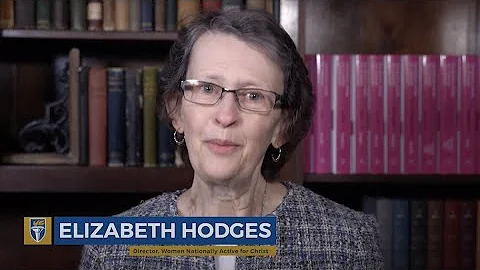 Elizabeth Hodges | Alumni Testimony | Welch College