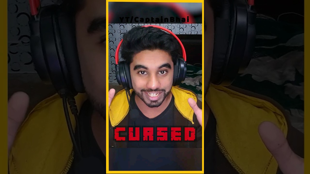 CURSED SEED in #Minecraft