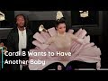 Cardi B Has Big Plans For Her Family This Year
