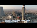 A 360 view of the jamshoro 2x660mw ultrasupercritical thermal power plant