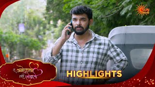 Tu Anolakhi Tari Sobati | तू अनोळखी तरी सोबती | Highlights |02 May 2026 | Sun Marathi