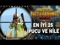 PUBG Oyunundaki Bu 20 Taktik ve Hile Sizi Profesyonele Dönüştürecek (Part 8)