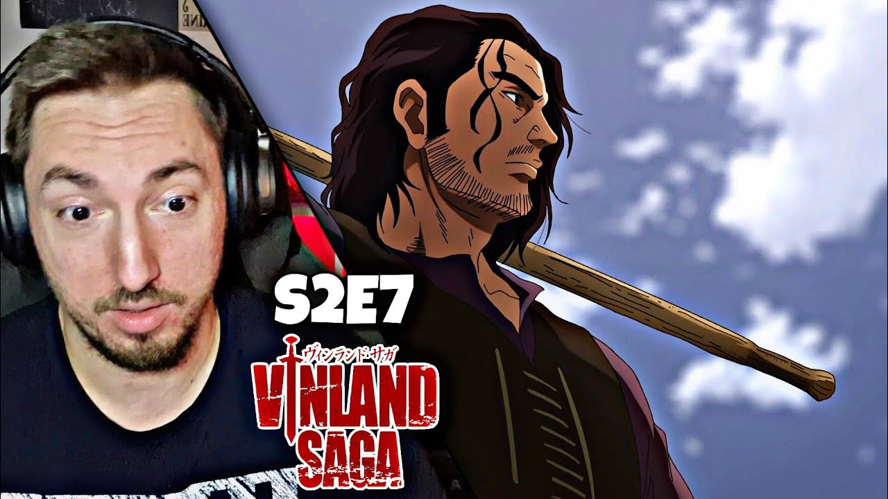 Sture (Vinland Saga Season 2) - Pictures 