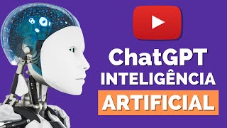 Como usar o ChatGPT para criar Vídeos no YouTube? Inteligência ...