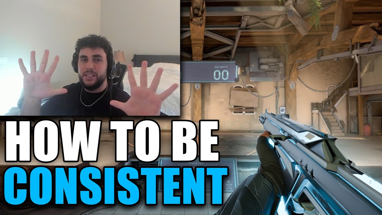 G2 Valyn's WARMUP ROUTINE (2024)