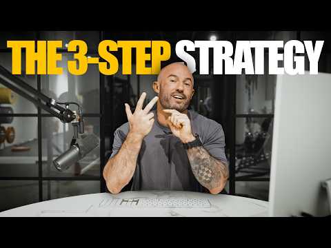 How to NEVER Plateau Again