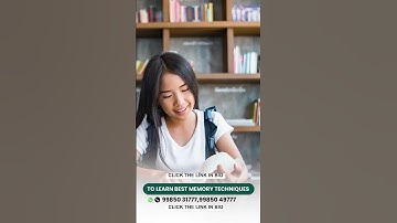 How to Study - Where to Study ? 📚 | #memorytraining #squadronleaderjayasimha #education