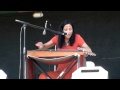 Pura Fé - Shakori Hills Festival - Pick and Choose (Della Blackmon)