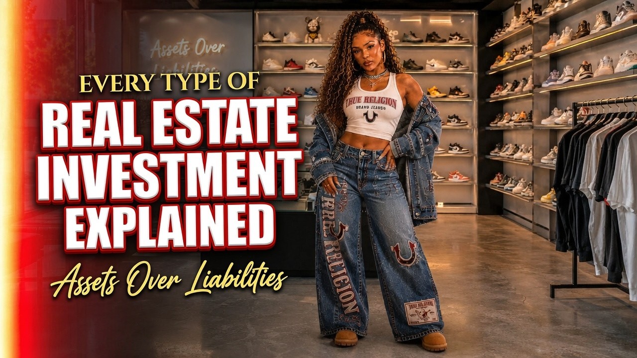 You Don't Need 200k to Own Real Estate 