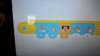 Edison - Edblocks Activity 19