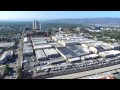 Beginning of video