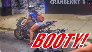 WHEELIES FOR DAYS