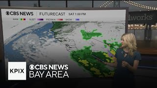 Friday morning First Alert weather forecast with Jessica Burch - 11/14/25