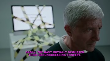 The Secret Invention of Hedy Lamarr That Changed Your Wi-Fi