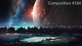 Composition 164 - The Traveler