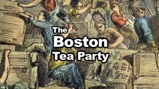 The Boston Tea Party
The Boston Tea Party
Film Date: 1988
If Ive placed the date of this video correctly, it fell in the first half of our senior year in High School. We were tasked to do a project for U.S. History and we chose to do a video of The Boston Tea Party.
We shot most of it on location at The Boston Tea Party Museum in Boston, and I recall we were given lots of unexpected cooperation from the staff there.
Obviously, we werent overly concerned with historical accuracy. That should be evident from the terrible costumes and woeful dialog, but it did earn us a B+ for our efforts. I specifically remember Mr. Shoenig saying that he would have given us an A, but seeing all those sneakers and a camouflage jacket ruined his enjoyment of it somewhat. A fair point, Mr. Shoenig, a fair point. The Boston Tea Party