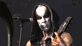 Behemoth - Graspop Metal Meeting 2023 (Full Concert HD)