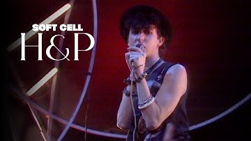 What! (Performed On Top Of The Pops / 1982) [REMASTERED] · Soft Cell
