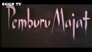 Film jadul PEMBURU MAYAT film horor jaman dulu Full Durasi